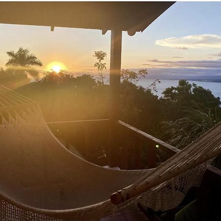 Casa Geraldo Bed & Breakfast Manuel Antonio Exterior photo