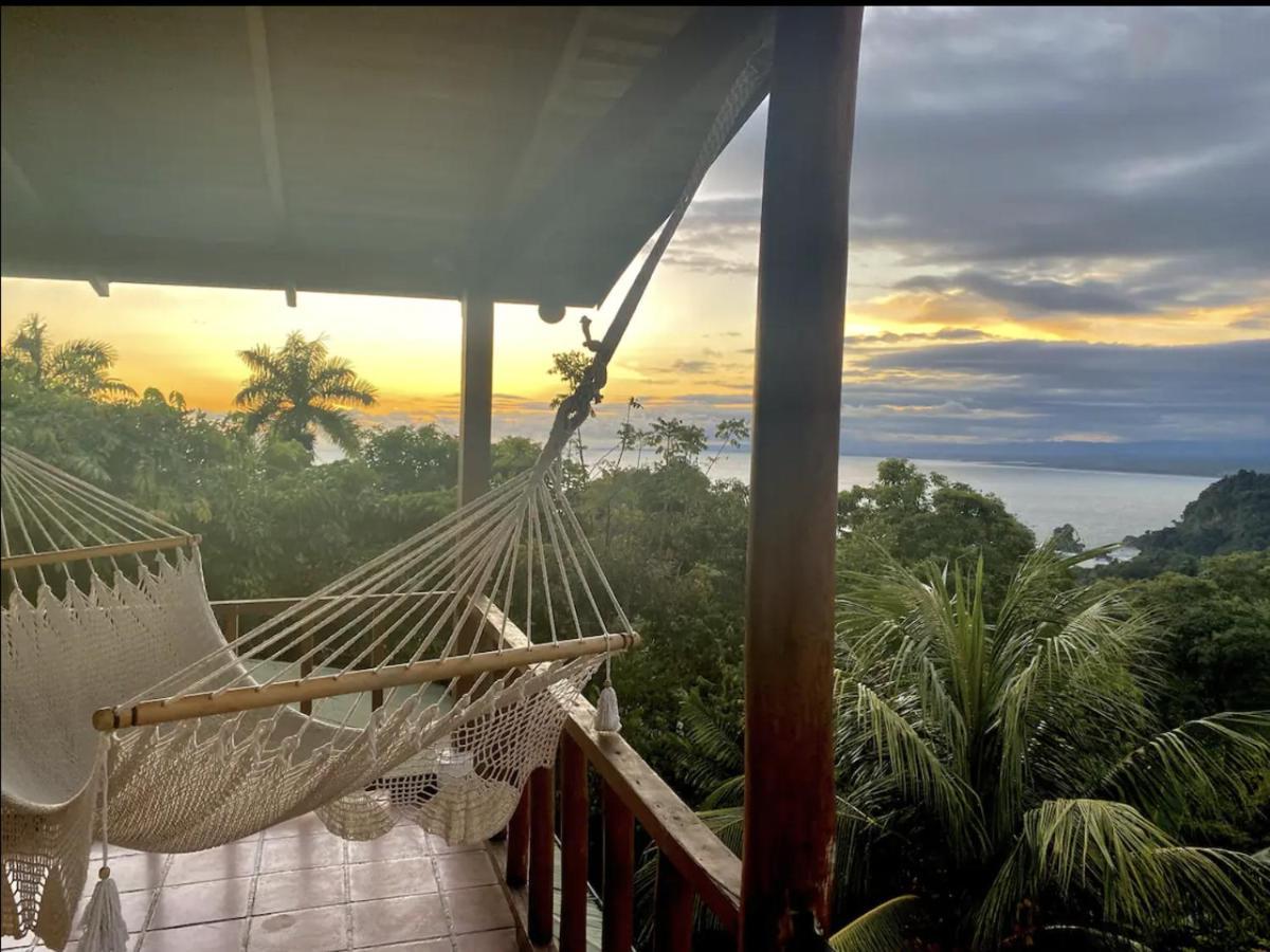 Casa Geraldo Bed & Breakfast Manuel Antonio Exterior photo