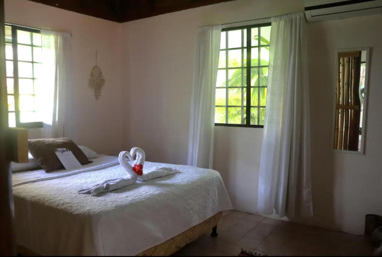 Casa Geraldo Bed & Breakfast Manuel Antonio Exterior photo