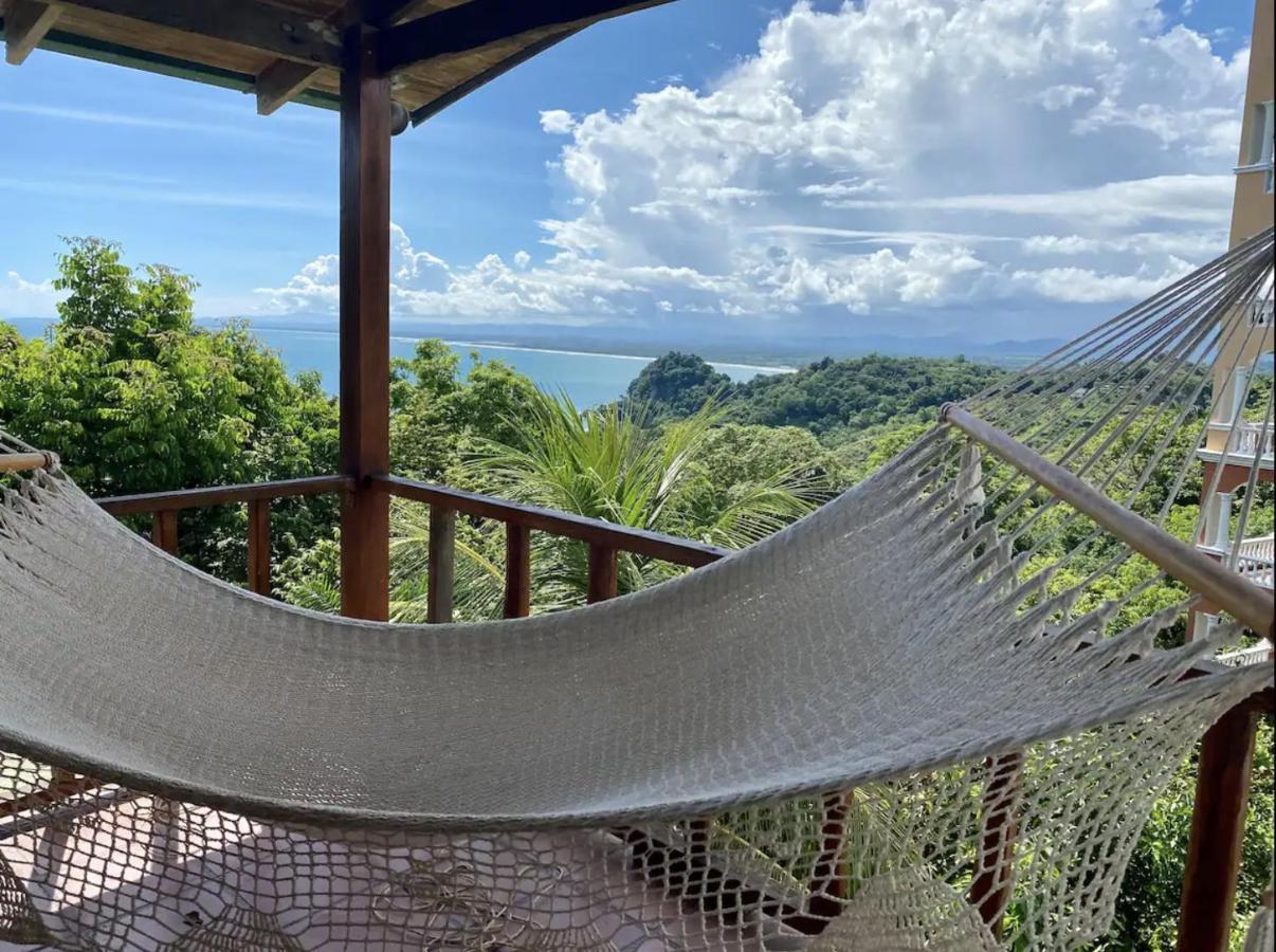 Casa Geraldo Bed & Breakfast Manuel Antonio Exterior photo
